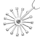 5