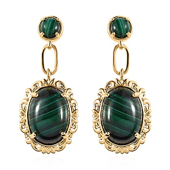 African Malachite - Product card gallery slide 1 (9431526277375)