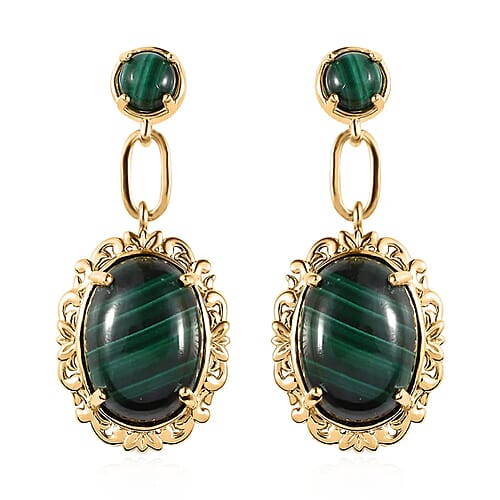 African Malachite - Product card gallery slide 1 (9431526277375)