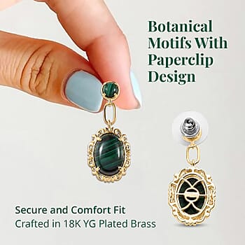 African Malachite - Product card gallery slide 4 (9431526277375)