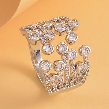 Silver / 7 to 9 - Product card gallery slide 2 (9431509041407)