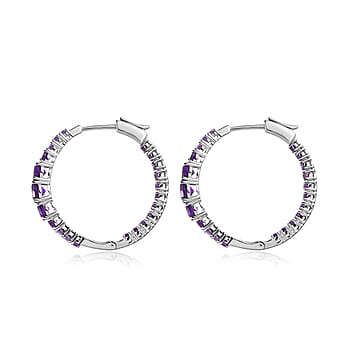 African Amethyst - Product card gallery slide 3 (10267031896377)