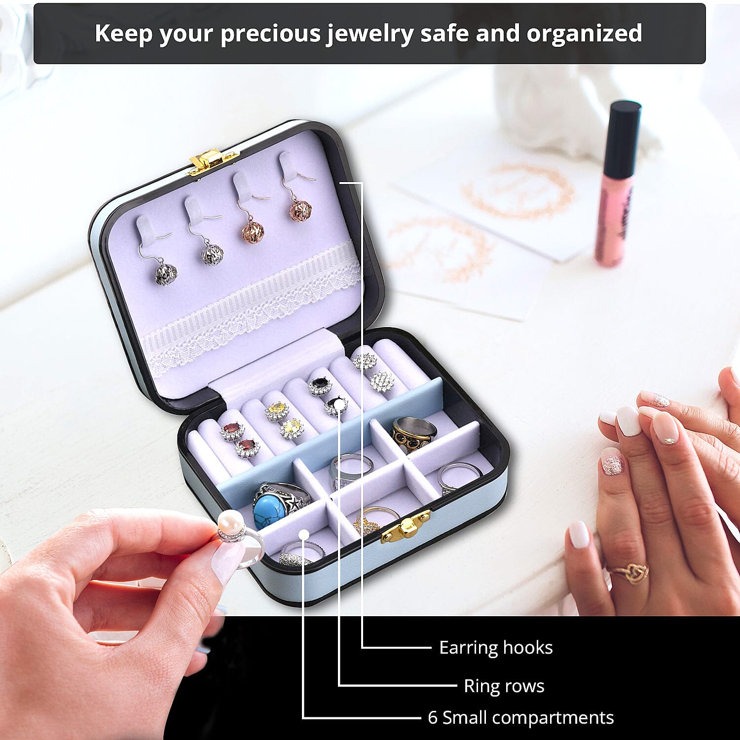 Light Blue - Product card gallery slide 4 (10144695419163)