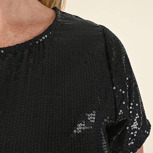 Black / L - Product card gallery slide 4 (9431286153471)