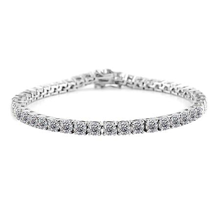 Silver / 7.50 inches - Product card gallery slide 1 (10176944767289)