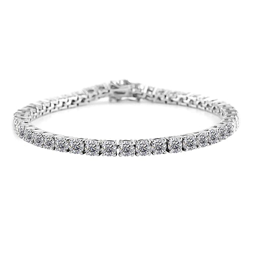 Silver / 7.50 inches - Product card gallery slide 1 (10176944767289)