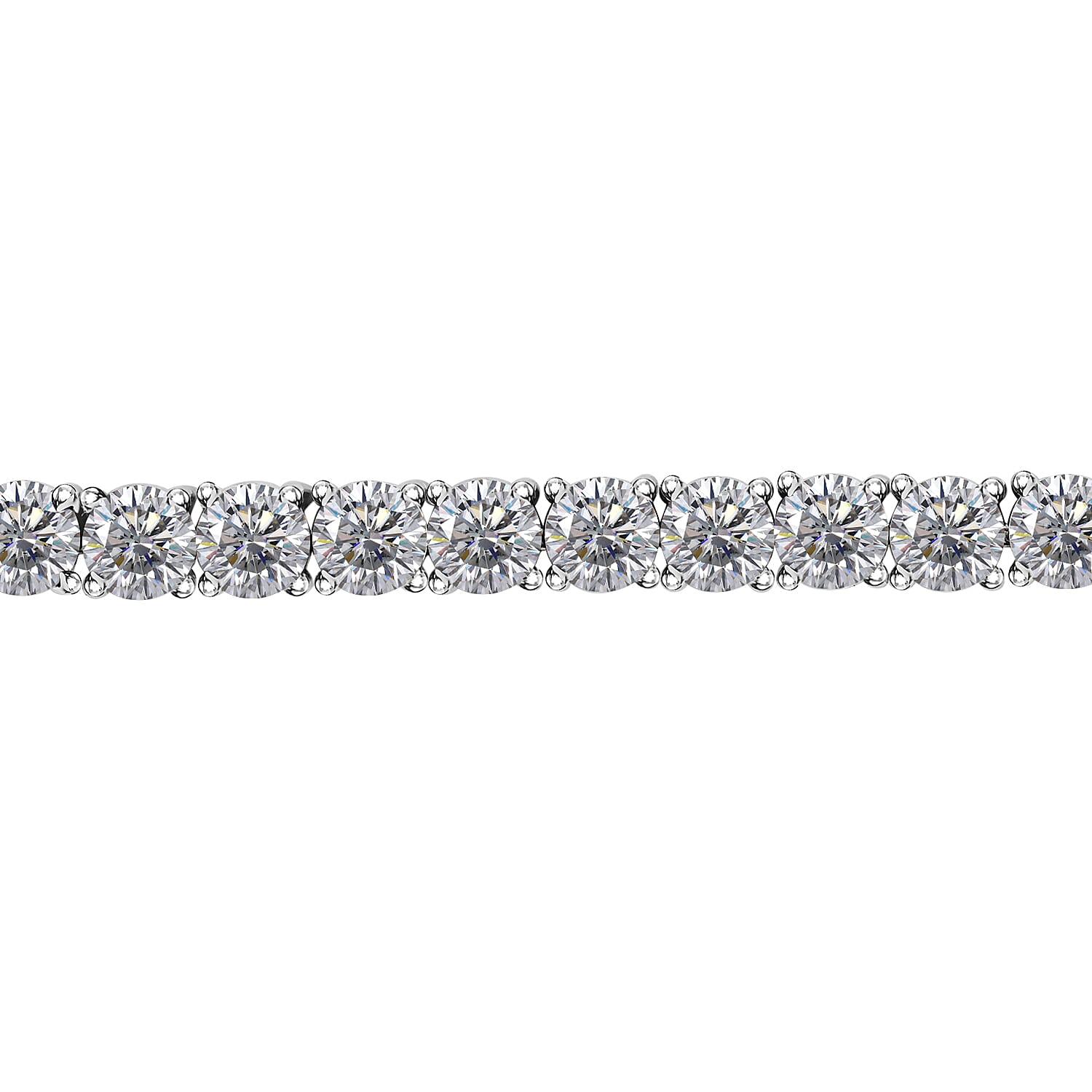 Silver / 7.50 inches - Product card gallery slide 3 (9431374692607)