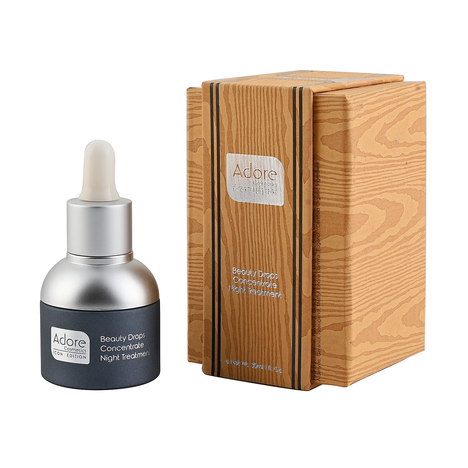 Adore Beauty Drops - Concentrate Night Treatment 30ml/1oz