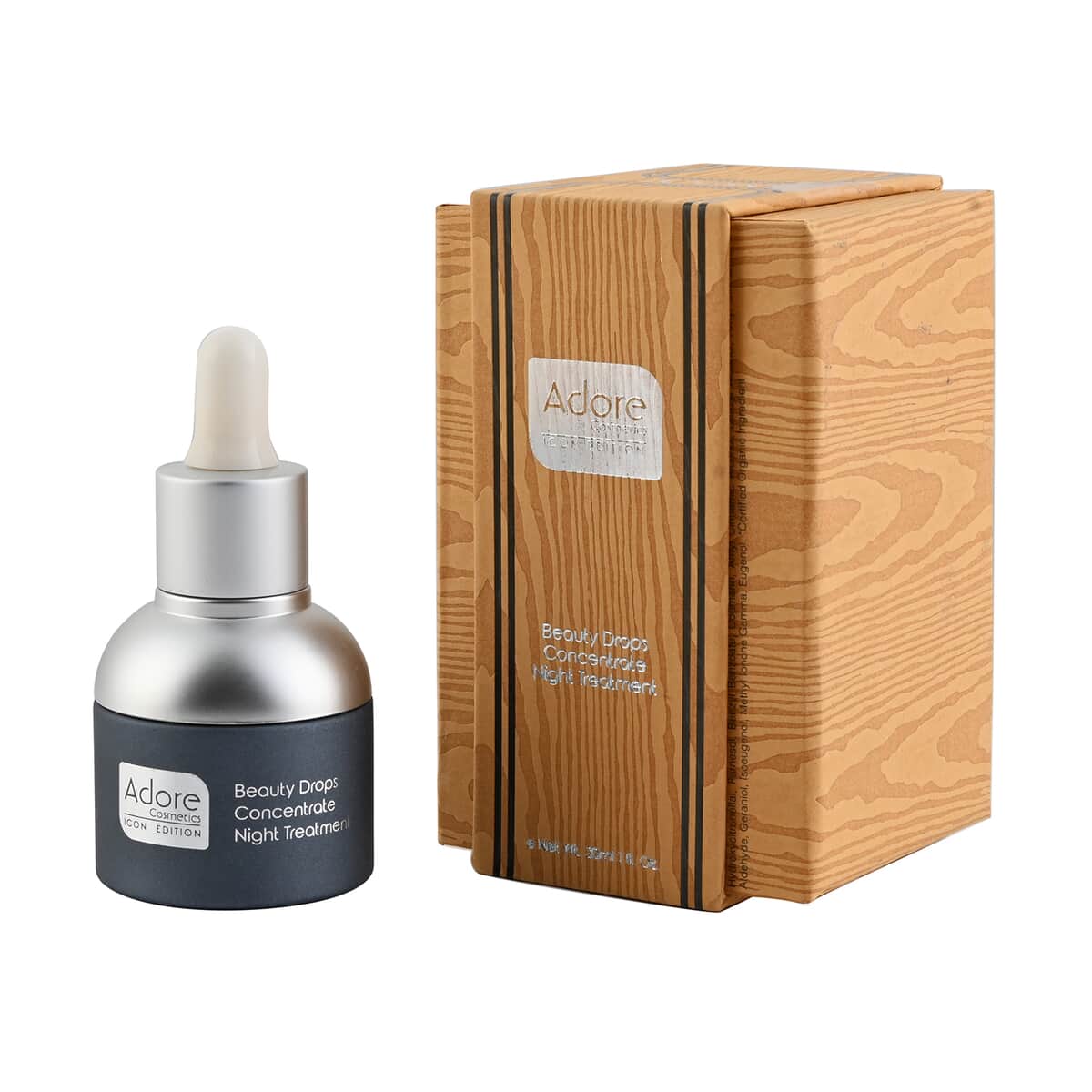 Adore Beauty Drops - Concentrate Night Treatment 30ml/1oz image number 3