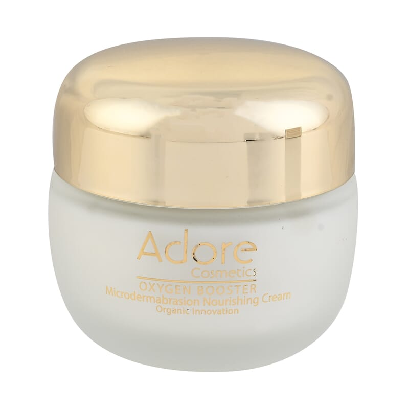 Adore Oxygen Booster Nourishing Cream 50ml/1.7oz