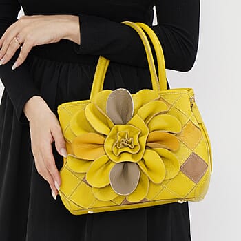 Yellow - Product card gallery slide 3 (10176944898361)
