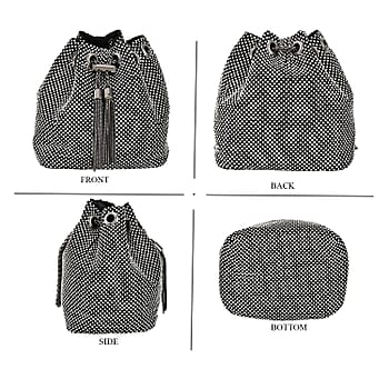 Black - Product card gallery slide 4 (10176945160505)