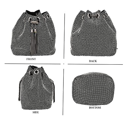 Black - Product card gallery slide 4 (10176945160505)