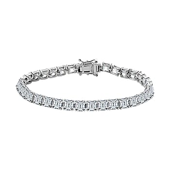 Silver / 6.5 Inches - Product card gallery slide 1 (10176945193273)
