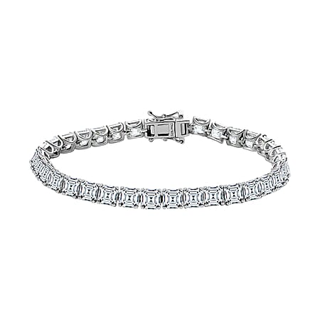 Silver / 6.5 Inches - Product card gallery slide 1 (10176945193273)
