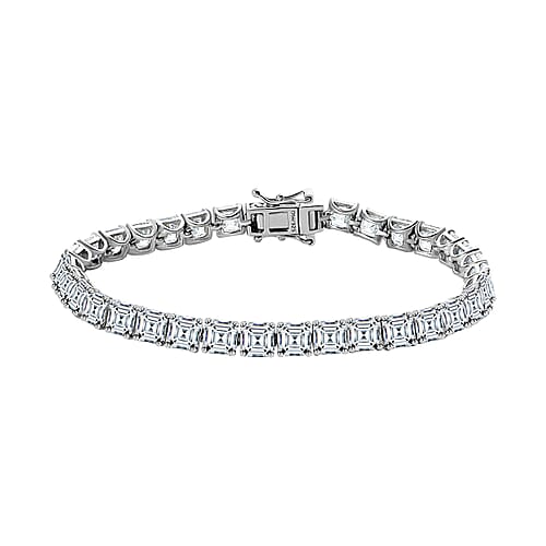 Silver / 6.5 Inches - Product card gallery slide 1 (10176945193273)