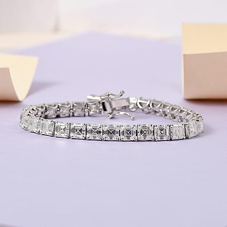 Silver / 6.5 Inches - Product card gallery slide 2 (10176945193273)