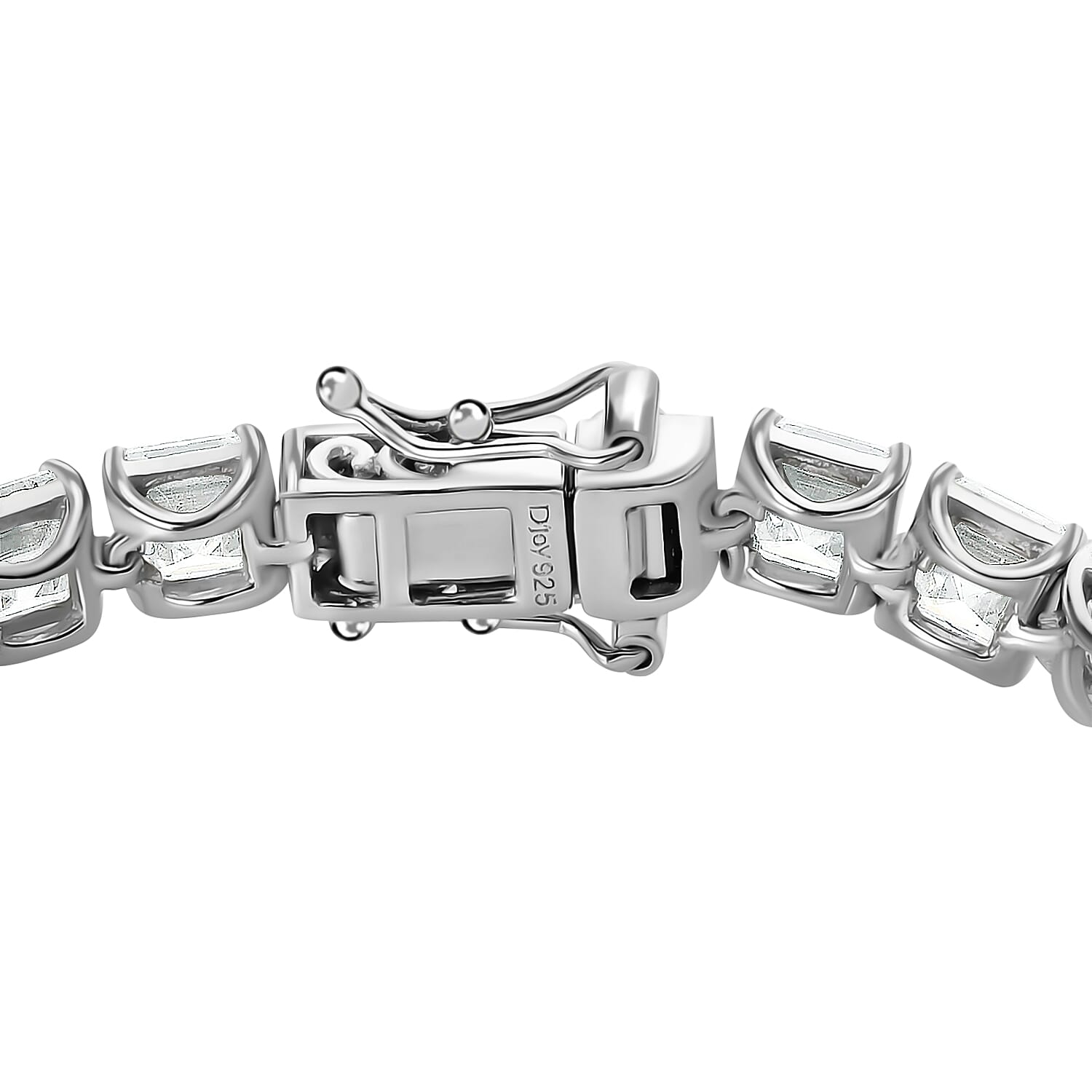 Silver / 6.5 Inches - Product card gallery slide 4 (10144697516315)