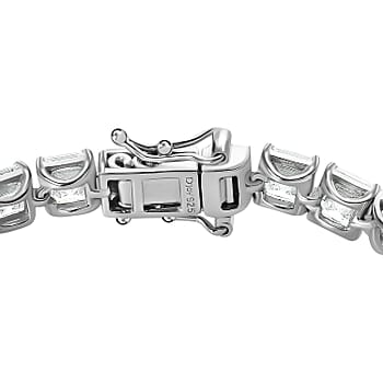 Silver / 6.5 Inches - Product card gallery slide 4 (10176945193273)