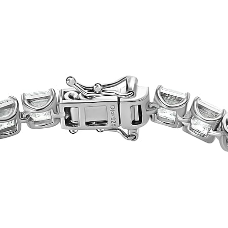 Silver / 6.5 Inches - Product card gallery slide 4 (10176945193273)