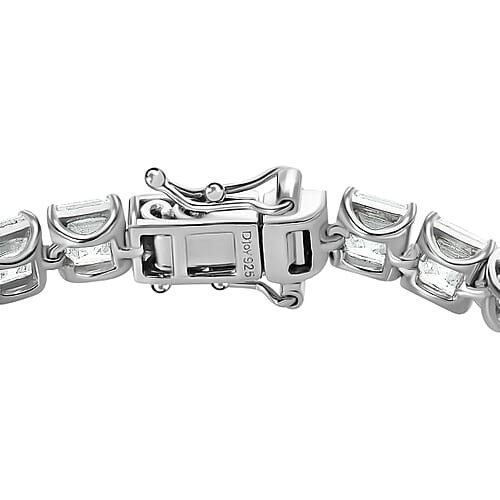 Silver / 6.5 Inches - Product card gallery slide 4 (10176945193273)