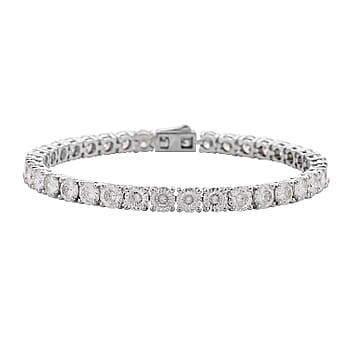 Silver / 6.50 inches - Product card gallery slide 1 (10176945619257)