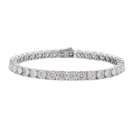 Silver / 6.50 inches - Product card gallery slide 1 (10176945619257)