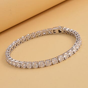 Silver / 6.50 inches - Product card gallery slide 2 (10176945619257)