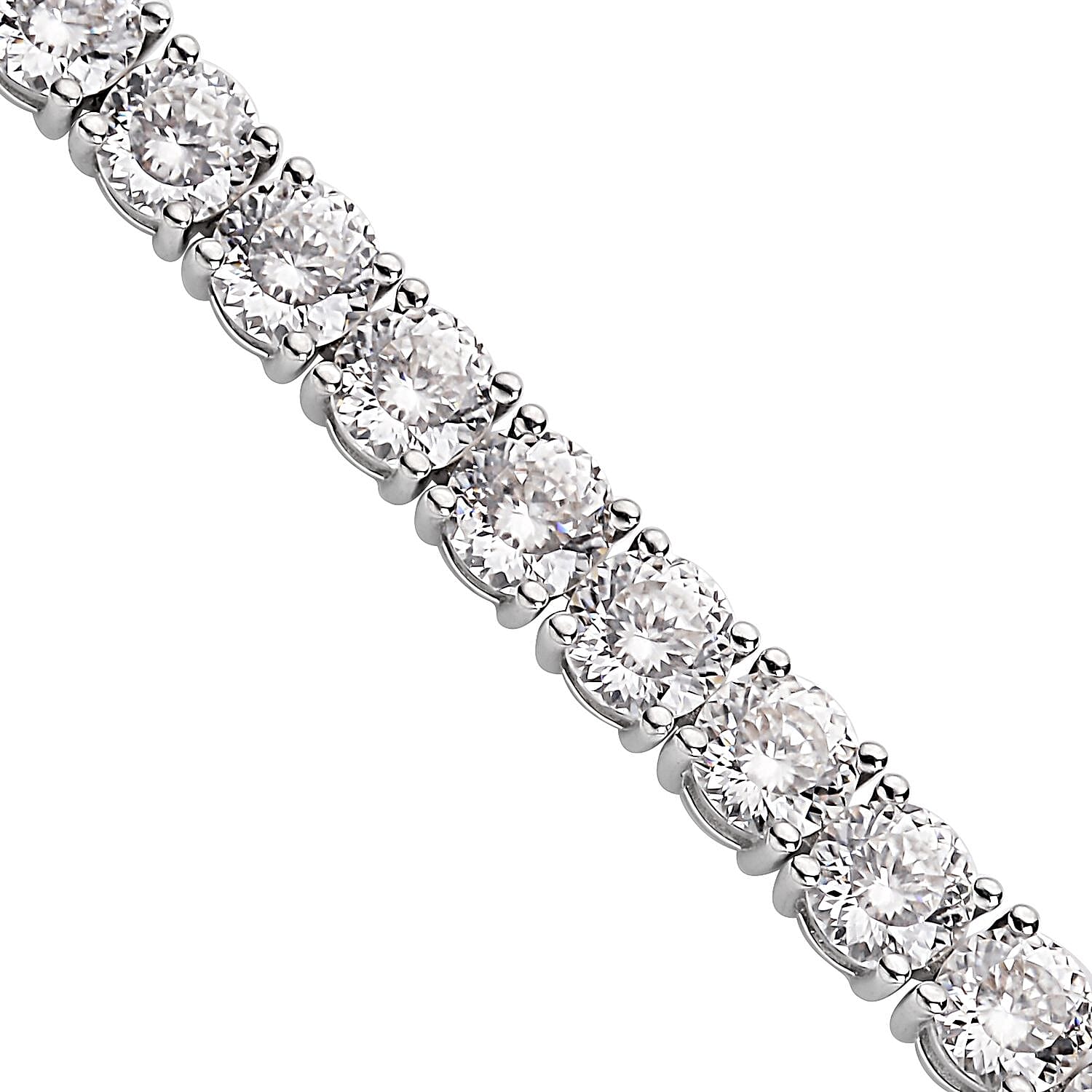 Silver / 6.50 inches - Product card gallery slide 4 (10144717406491)