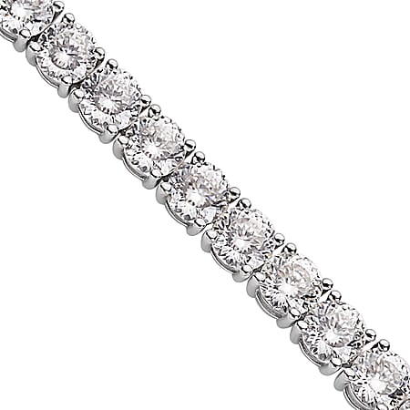 Silver / 6.50 inches - Product card gallery slide 4 (10176945619257)