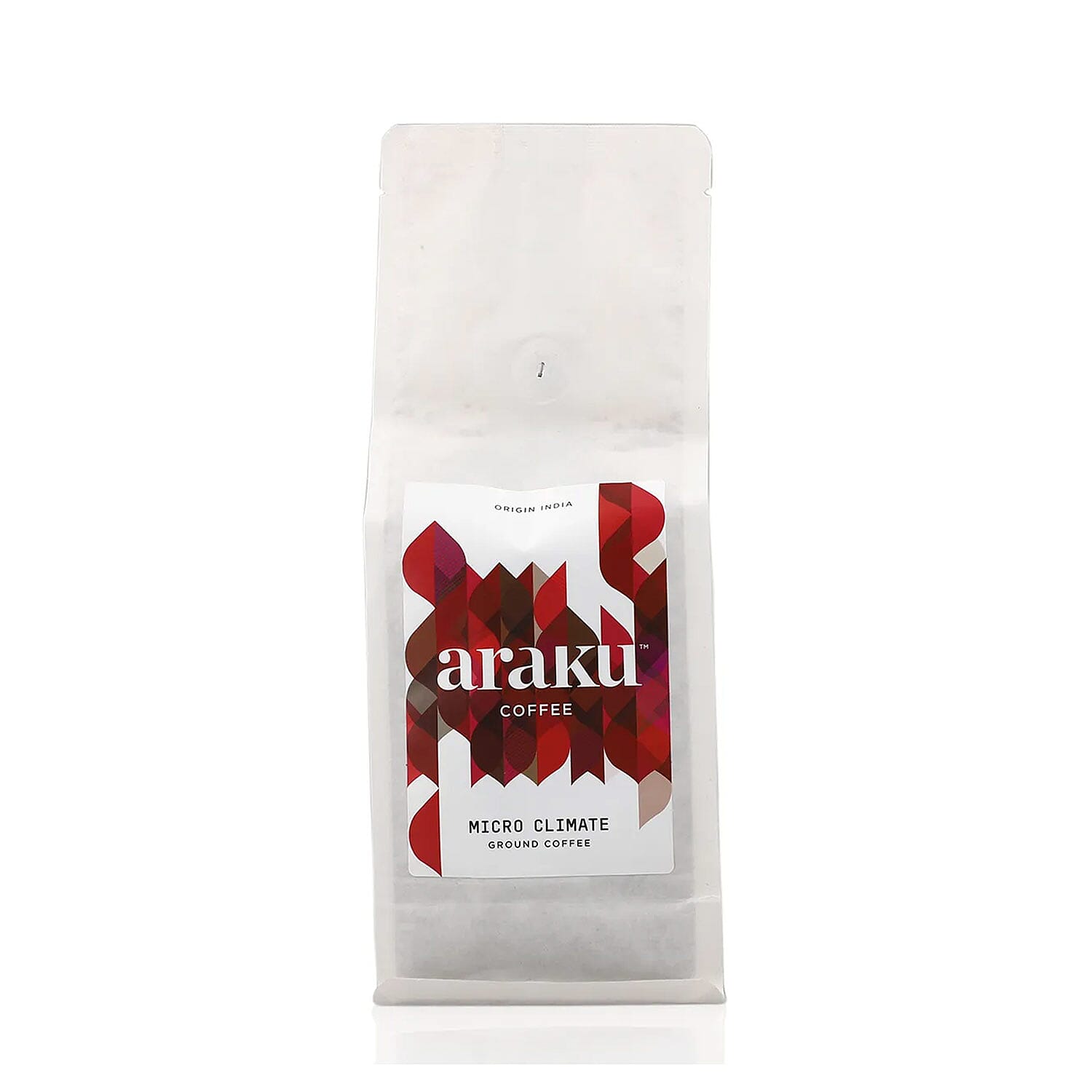 Araku Arabica Ground Coffee - Micro Climate 8.81 Oz