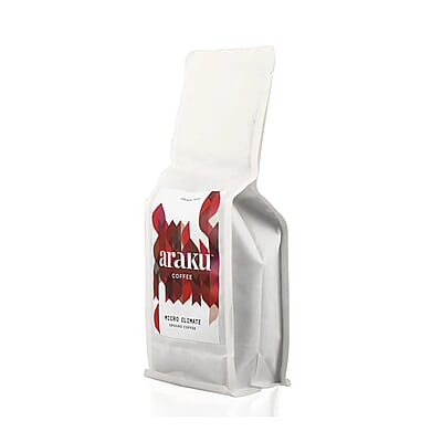 Araku Arabica Ground Coffee - Micro Climate 8.81 Oz
