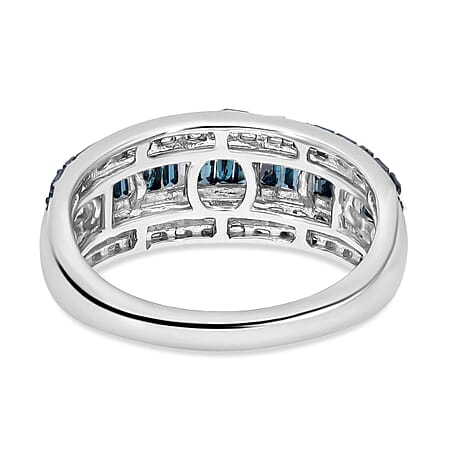 Blue Diamond / 10 - Product card gallery slide 2 (10176945357113)