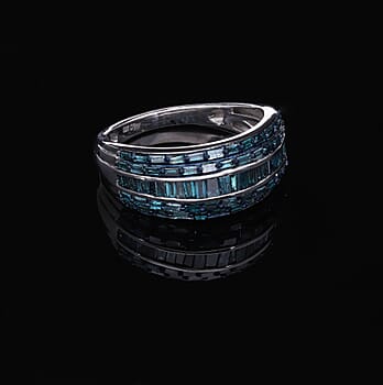 Blue Diamond / 7 - Product card gallery slide 2 (9431627858175)