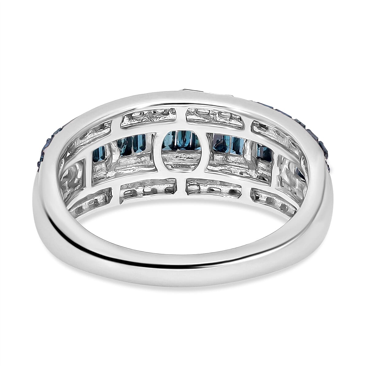 Blue Diamond / 7 - Product card gallery slide 4 (9431627858175)