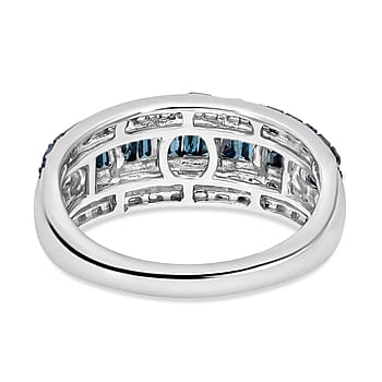 Blue Diamond / 7 - Product card gallery slide 4 (9431627858175)