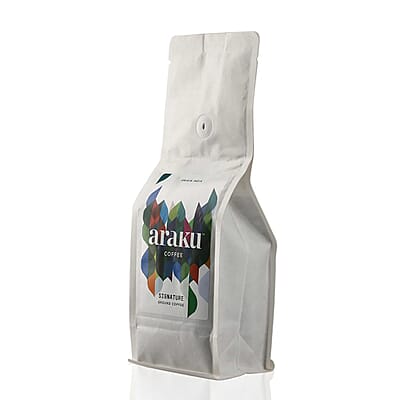 Araku Arabica Ground Coffee - Signature 8.82 Oz