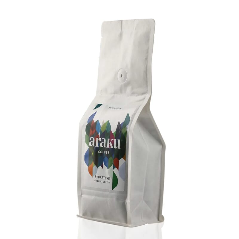 Araku Arabica Ground Coffee - Signature 8.82 Oz