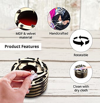 Golden - Product card gallery slide 4 (10176945520953)