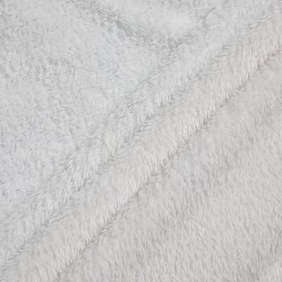 Homesmart Brown Elephant Digital Print Pattern Flannel Blanket