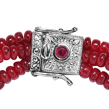 Niassa Ruby - Product card gallery slide 4 (10176945881401)