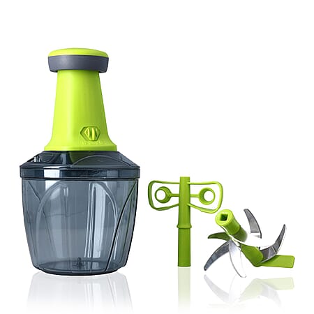 Green - Product card gallery slide 1 (10176945946937)