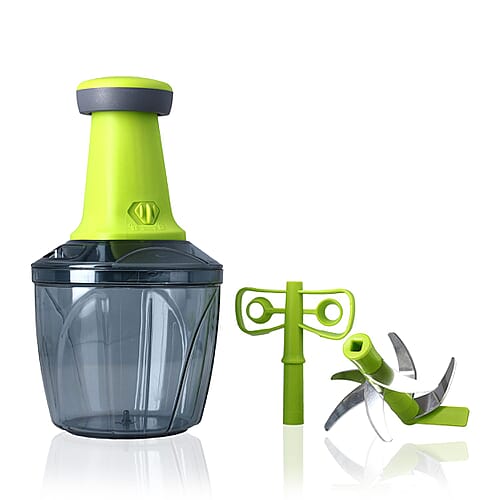 Green - Product card gallery slide 1 (9431520575743)