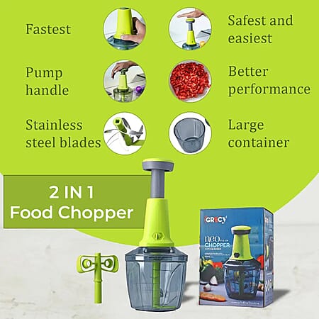 Green - Product card gallery slide 4 (10176945946937)