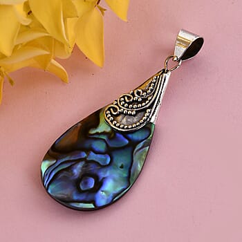 Abalone Shell - Product card gallery slide 2 (10176945914169)