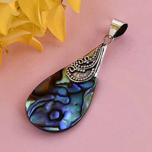 Abalone Shell - Product card gallery slide 2 (9431594369279)