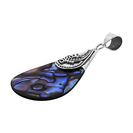 Abalone Shell - Product card gallery slide 4 (10176945914169)