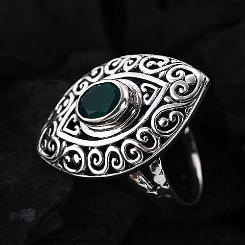 Green Onyx / 10 - Product card gallery slide 2 (9431528997119)
