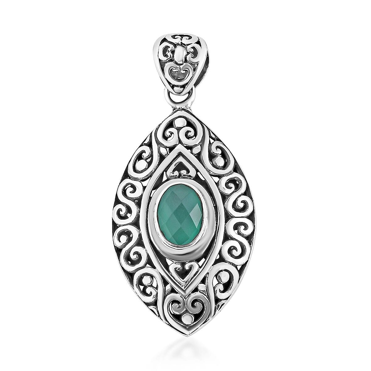 Green Onyx - Product card gallery slide 1 (10144695779611)