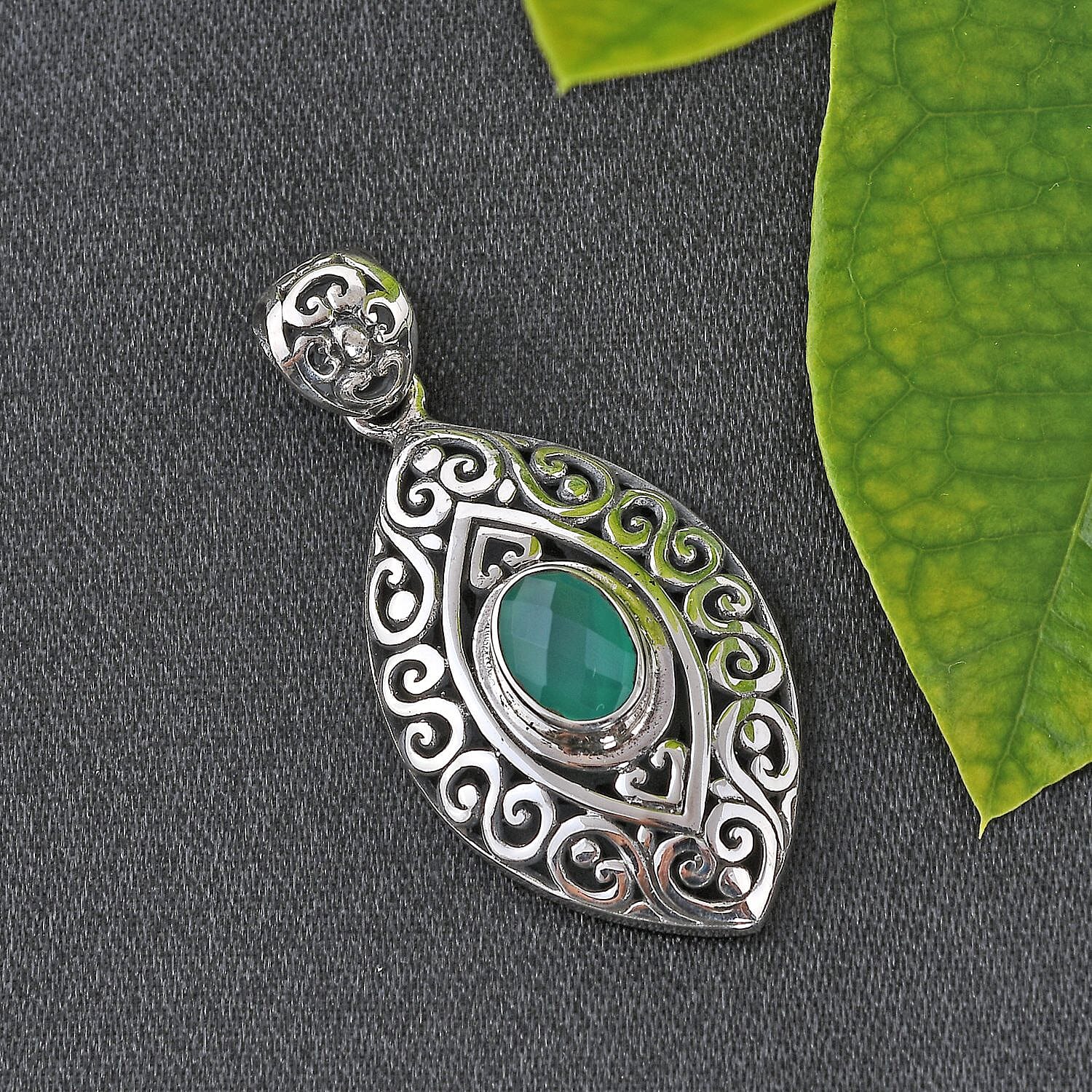 Green Onyx - Product card gallery slide 2 (10144695779611)